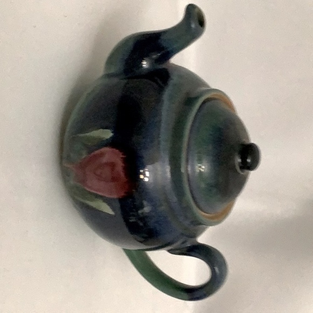 Susan DeMay Pottery